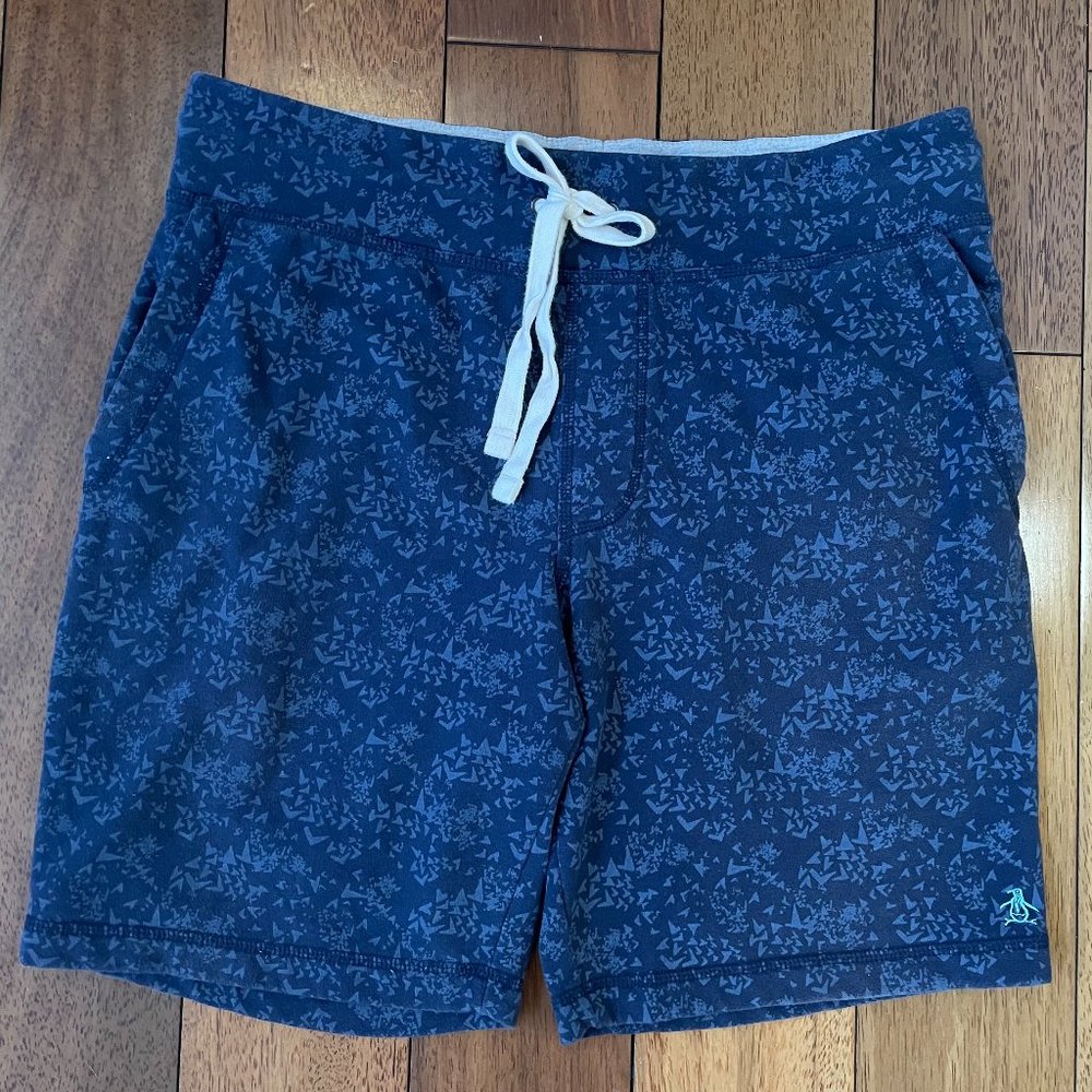 Original Penguin Brand Men’s Shorts